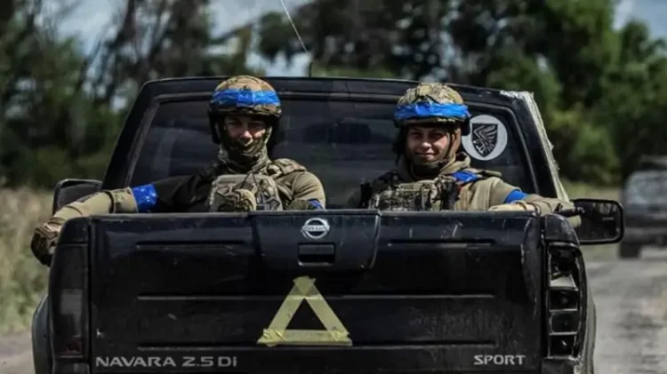 Ukrayna saldırıları sonrasında Rusya’nın iki bölgesinde olağanüstü hal ilan edildi