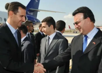 Suriye’nin eski Ankara Büyükelçisi Kabalan: Normalleşme konusunda havada olumlu işaretler var