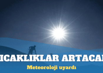 Meteoroloji: Yurt genelinde sıcaklık artacak