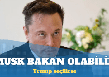 Trump seçilirse Musk bakan olabilir