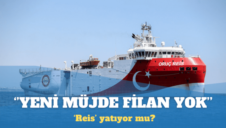 Bakan Bayraktar: Yeni müjde filan yok