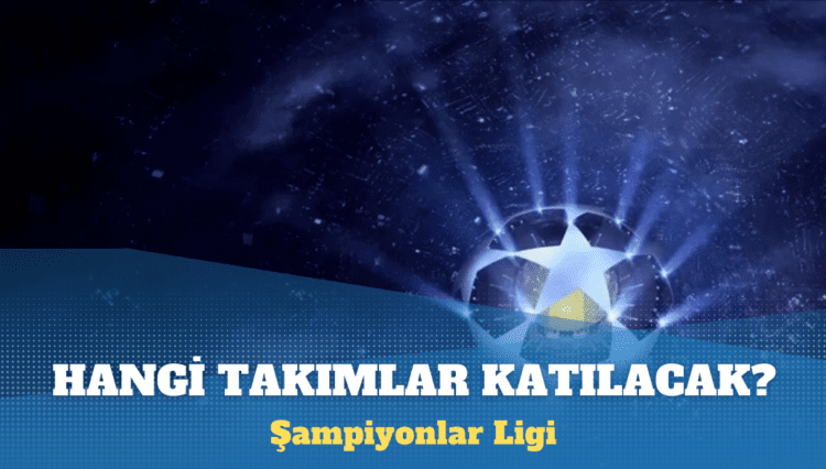 Şampiyonlar Ligi’ne katılan 36 takım belli oldu