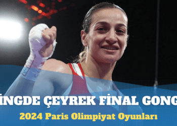 2024 Paris Olimpiyat Oyunları: Türkiye’nin 3 Ağustos programı