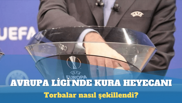Avrupa Ligi’ne katılan takımlar belli oldu