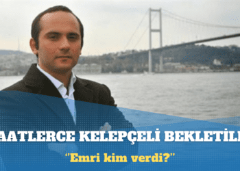 MS hastası Tayfun Kahraman, 6 buçuk saat kelepçeli bekletildi: Emri kim verdi?