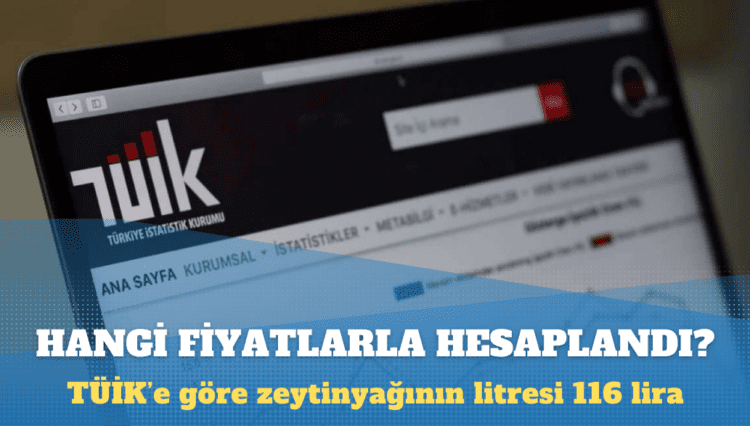 Temmuz enflasyonu hangi fiyatlarla hesaplandı?