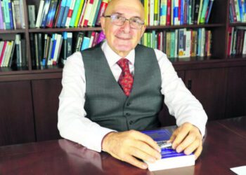 Prof. Sözüer: Can Atalay’ın milletvekilliği devam ediyor