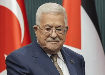 Mahmud Abbas Meclis’te konuşacak