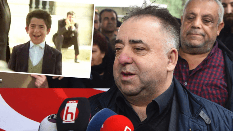 Hababam Sınıfı’nın ‘bacaksız’ı Tuncay Akça yaşamını yitirdi