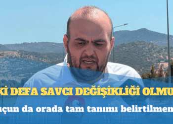 Sokak röportajında söyledikleri nedeniyle tutuklanan Dilruba Y.’nin avukatı: İki defa savcı değişmiş