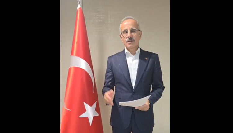 Bakanın Instagram açıklaması X’in gündeminde