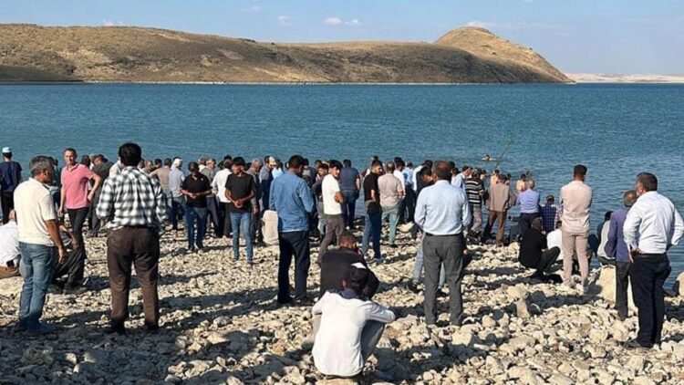 Aynı aileden 5 kişi hayatını kaybetti