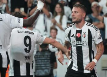 Beşiktaş avantaj peşinde