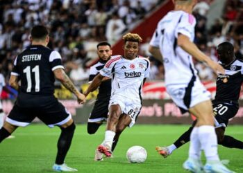 Gol yağmuru var, kazanan yok