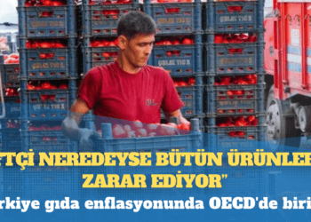 Türkiye’de çiftçi eylemleri yayılıyor: Tarımda örgütlenmenin başlangıcı olabilir mi?
