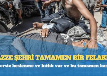 Gazze’de görev yapan Amerikalı doktor, bölgede her gün “başından vurulmuş çocuklar gördüğünü” söyledi