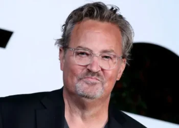 Matthew Perry’nin ölümü, Hollywood’un ketamin ağını nasıl ortaya çıkardı?