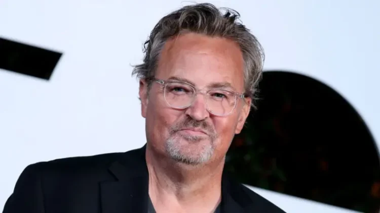 Matthew Perry’nin ölümü, Hollywood’un ketamin ağını nasıl ortaya çıkardı?