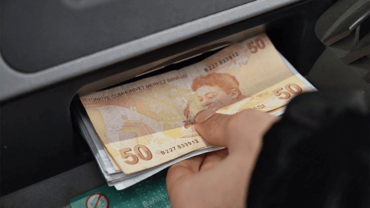 Emekli aylığının fark ödemesi 7 Ağustos’ta