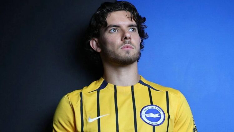 Brighton’dan Ferdi Kadıoğlu mesajı