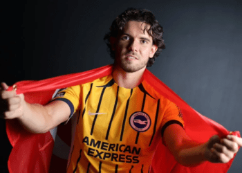 Ferdi Kadıoğlu sakatlandı