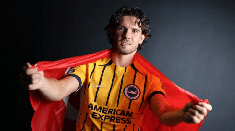 Ferdi Kadıoğlu sakatlandı