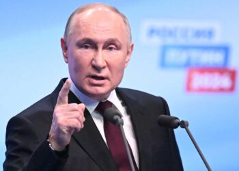 Putin’den Ukrayna’ya: Hak ettikleri karşılığı alacaklar