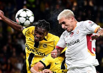 Galatasaray, tur için sahaya çıkıyor