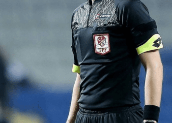 Süper Lig’de 3. hafta maçlarının hakemleri belli oldu