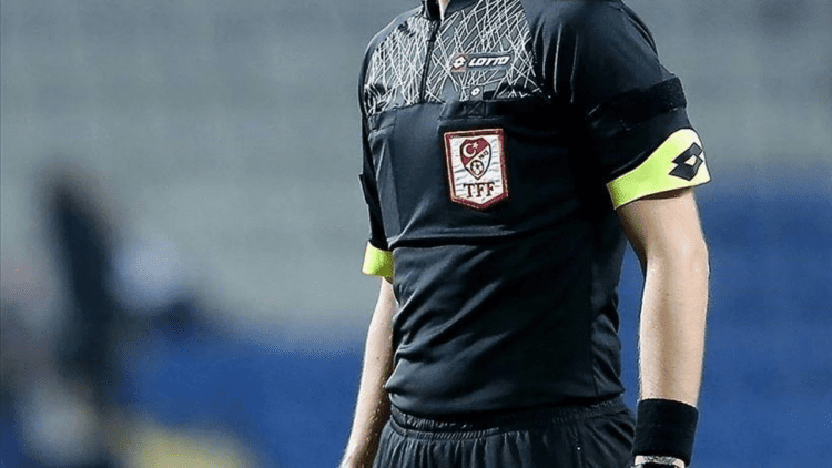 Süper Lig’de 3. hafta maçlarının hakemleri belli oldu