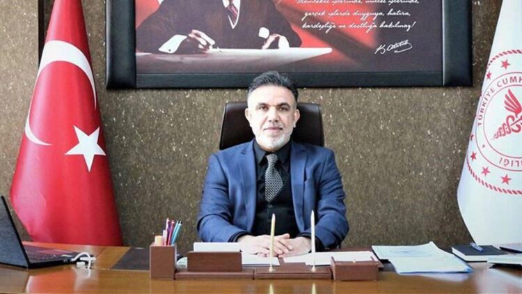 ‘Eksik yok’ diyen Hatay il sağlık müdürü istifa etti