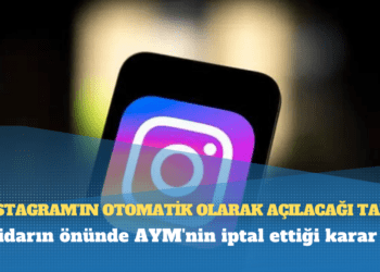 İşte Instagram’ın otomatik olarak açılacağı tarih