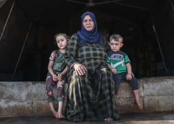 İPA: Türkiye’de 3,1 milyon Suriyeli geçici koruma altında