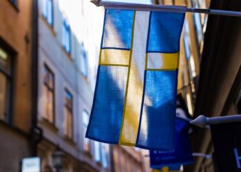 İsveç, Beyrut Büyükelçiliği’ni geçici olarak kapattı