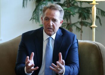 ABD’den Türkiye’ye İran çağrısı