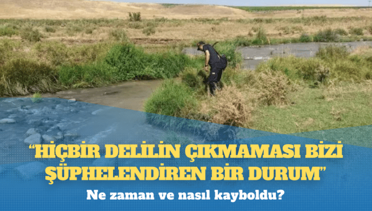 Diyarbakır’da 8 yaşındaki Narin Güran’ın evi yakınlarında kaybolmasıyla ilgili neler biliniyor?