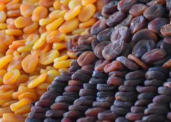 Gram altın fiyatına kuru kayısıya ceza