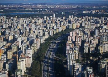 Kira fiyatlarındaki yıllık artış, enflasyonu katladı