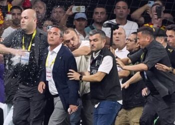 PFDK’dan Ali Koç’a 504 bin lira para cezası