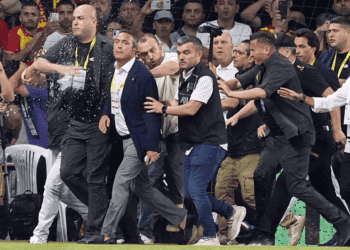 Ali Koç PFDK’ya sevk edildi