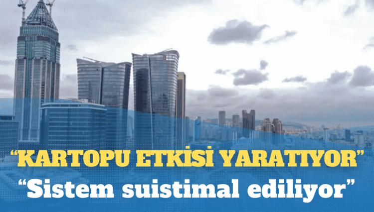 Konkordato ilan eden şirketlerin sayısı neden giderek artıyor?