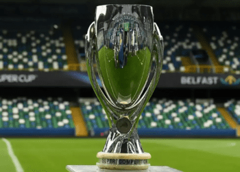 UEFA Süper Kupa sahibini buluyor