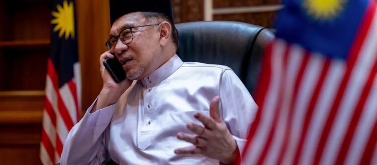 Meta’dan Malezya Başbakanı’na “Haniye” özrü