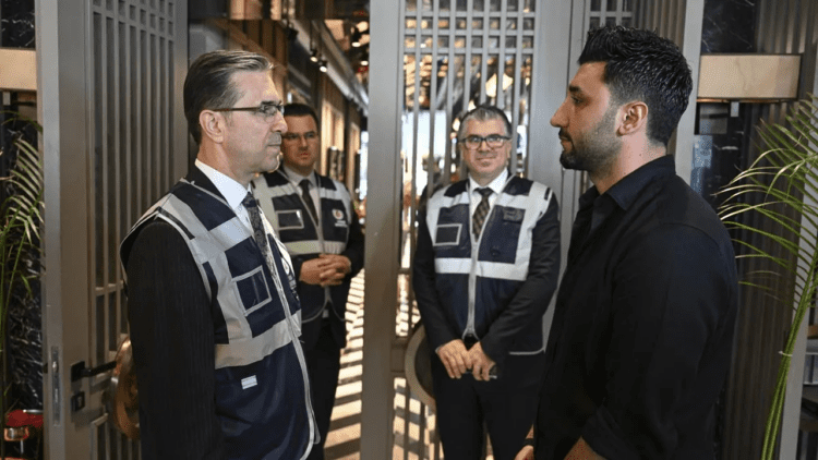 Mobilya üreticilerine 53 milyon lira ceza