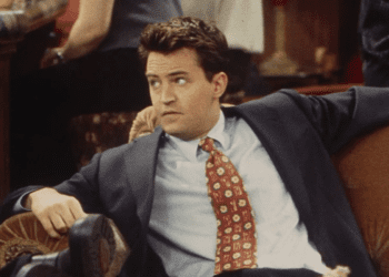 Matthew Perry’nin ölümüyle ilgili 5 kişi tutuklandı