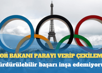 Paris Olimpiyatları: Türkiye’nin madalya sayısı neden düştü?
