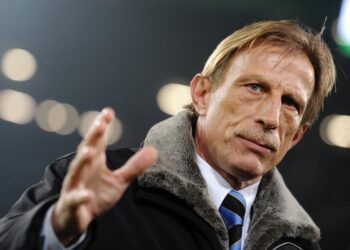 Fenerbahçe ve Beşiktaş’ın eski hocası Christoph Daum, hayatını kaybetti
