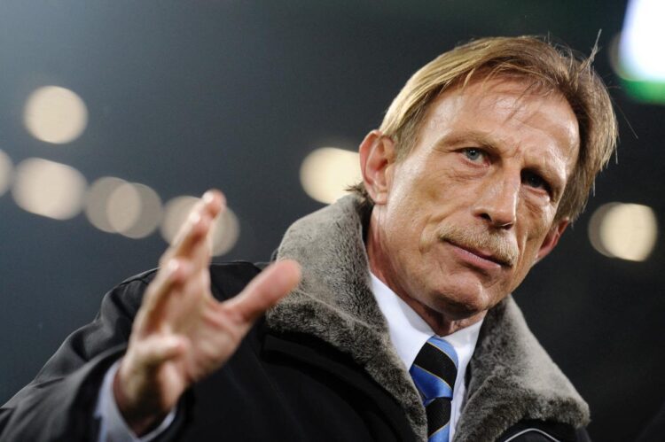 Fenerbahçe ve Beşiktaş’ın eski hocası Christoph Daum, hayatını kaybetti