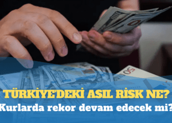 Piyasalardaki oynaklık Türkiye’yi nasıl etkileyecek?