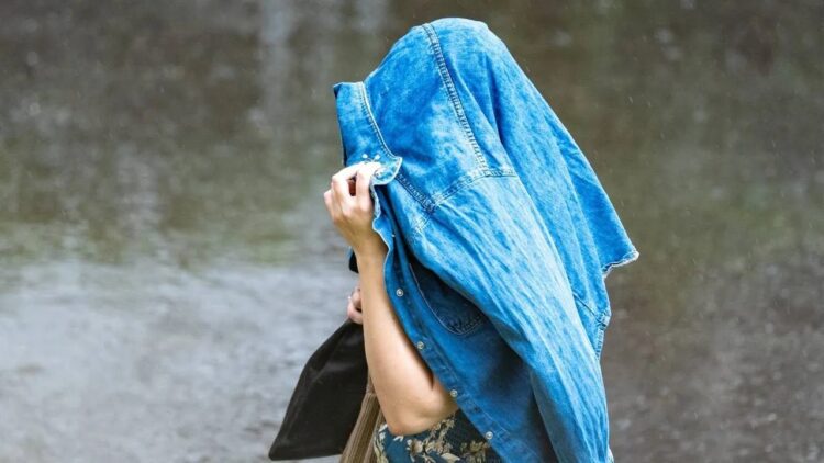 Meteorolojiden sağanak uyarısı 